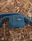 Lucy & Co. - Blue Jeans Leash: L