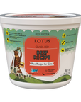 Lotus Cat Raw Food Beef Recipe