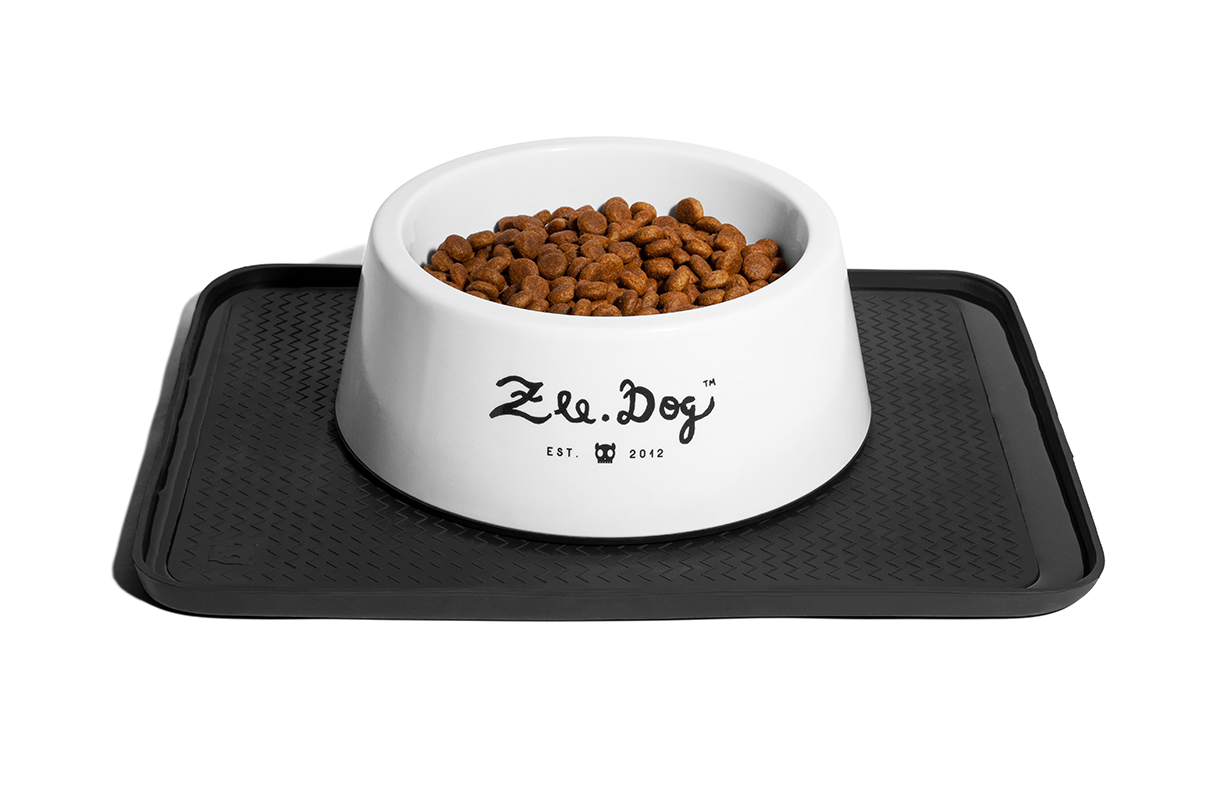 Zee.Dog - Black | Zee.Mat