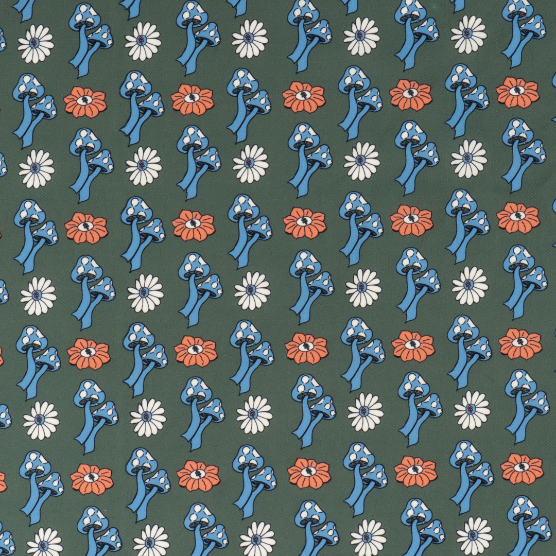 Lucy &amp; Co. - Lucy &amp; Co. x Parks Project Power to the Parks Bandana