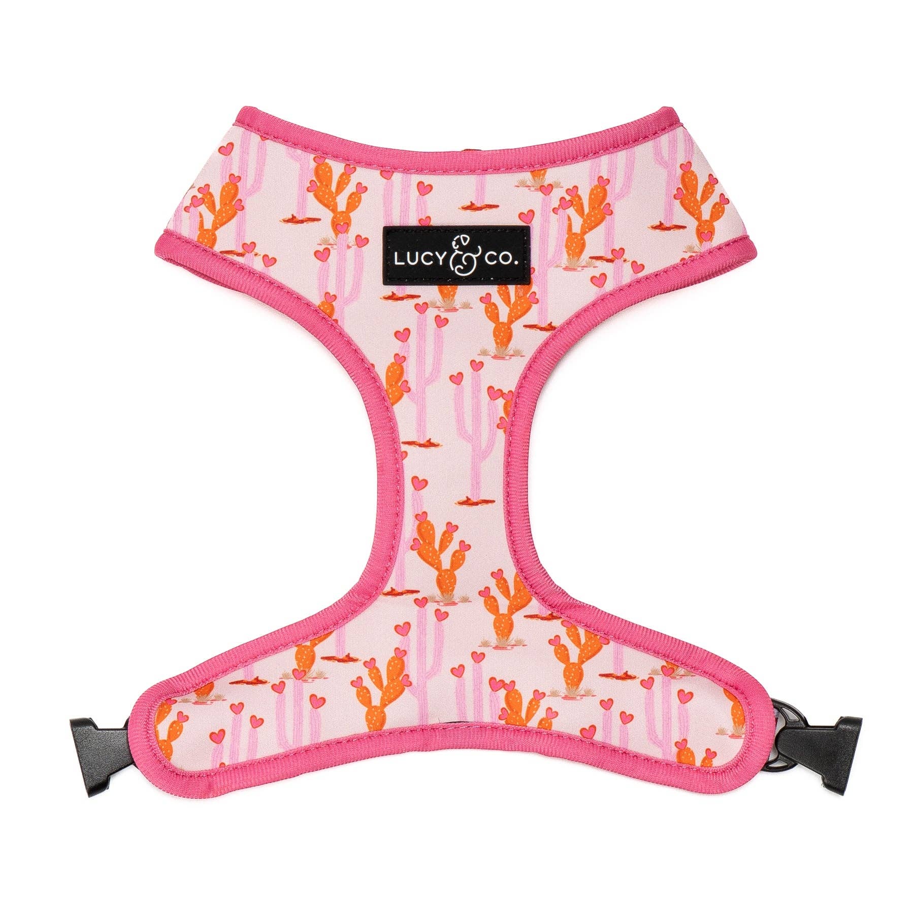 Lucy &amp; Co. - Howdy, Honey Reversible Harness