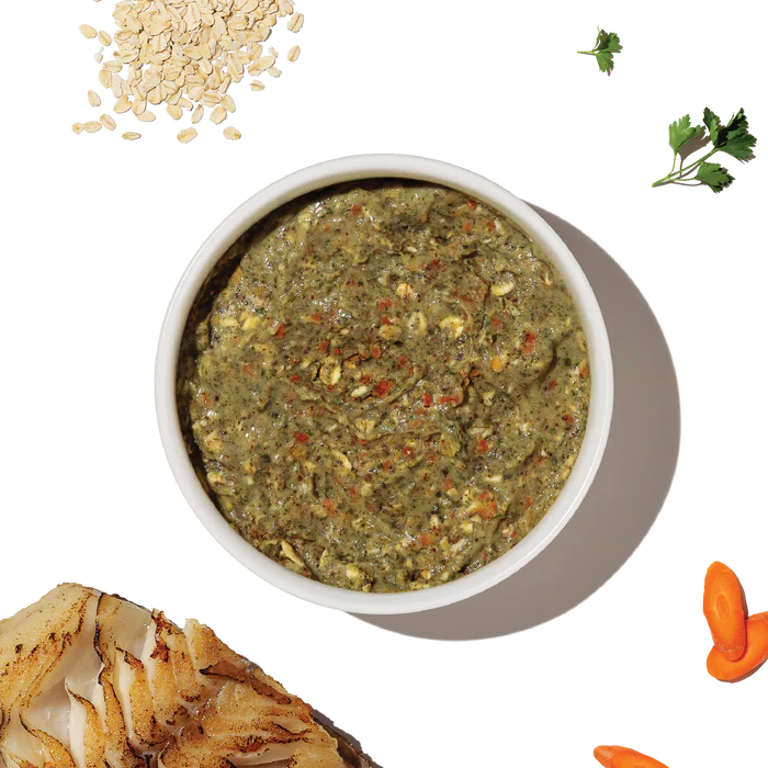The Honest Kitchen Wholemade Whole Grain Fish &amp; Oat Dehydrated Food