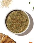 The Honest Kitchen Wholemade Whole Grain Fish & Oat Dehydrated Food