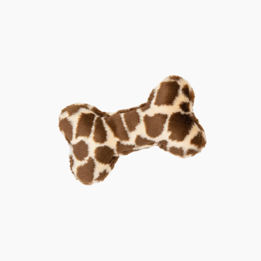 Fluff &amp; Tuff Mini Python Bone