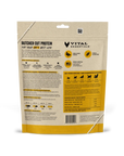 Vital Essentials Freeze-Dried Raw Protein Duck Mini Patties Cat Food