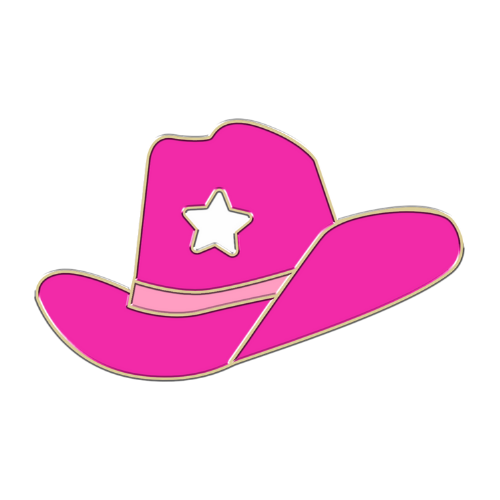 Furei - Western Moodies Charms: Cactus