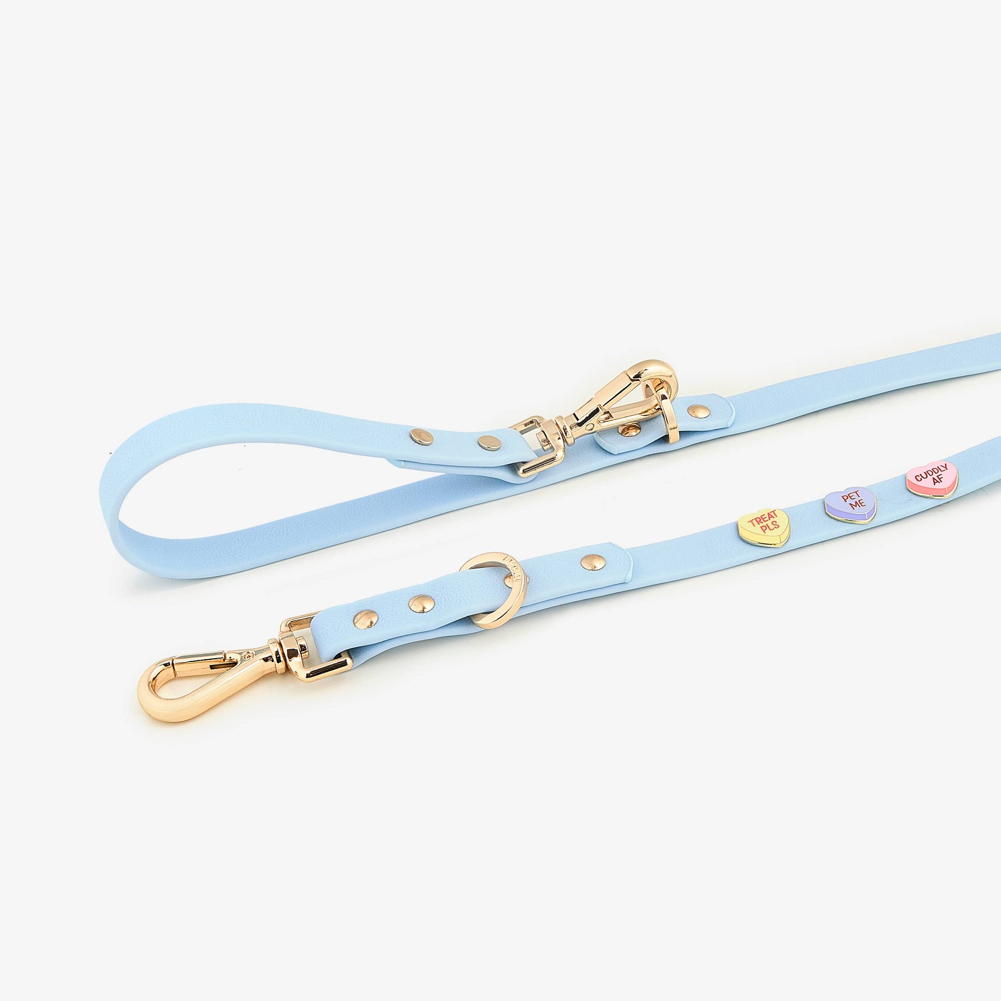 Furei - Moodies Leash: BB Blue