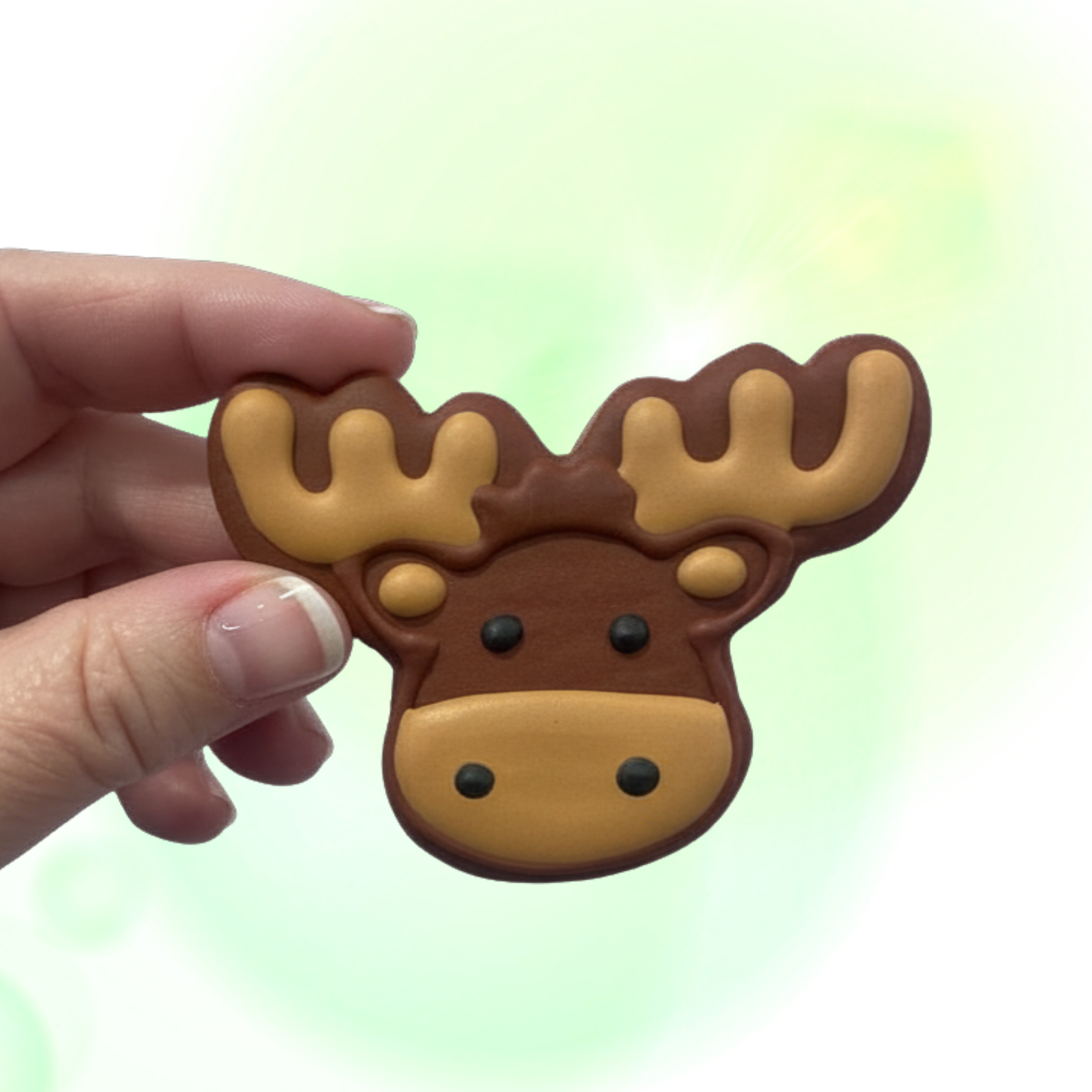 Lucky Biscuit Pet Bakery - Moose : Moose