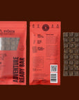RYŌKEN INSTINCT -  Beef Treat & Snack Bar for Active Dogs - Energy & Recovery