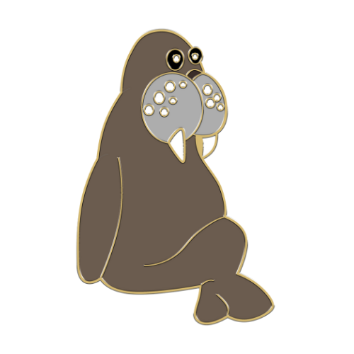 Furei - Animal Moodies Charms: US Teddy