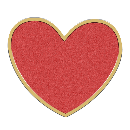 Furei - Heart Moodies Charms: Good Boy