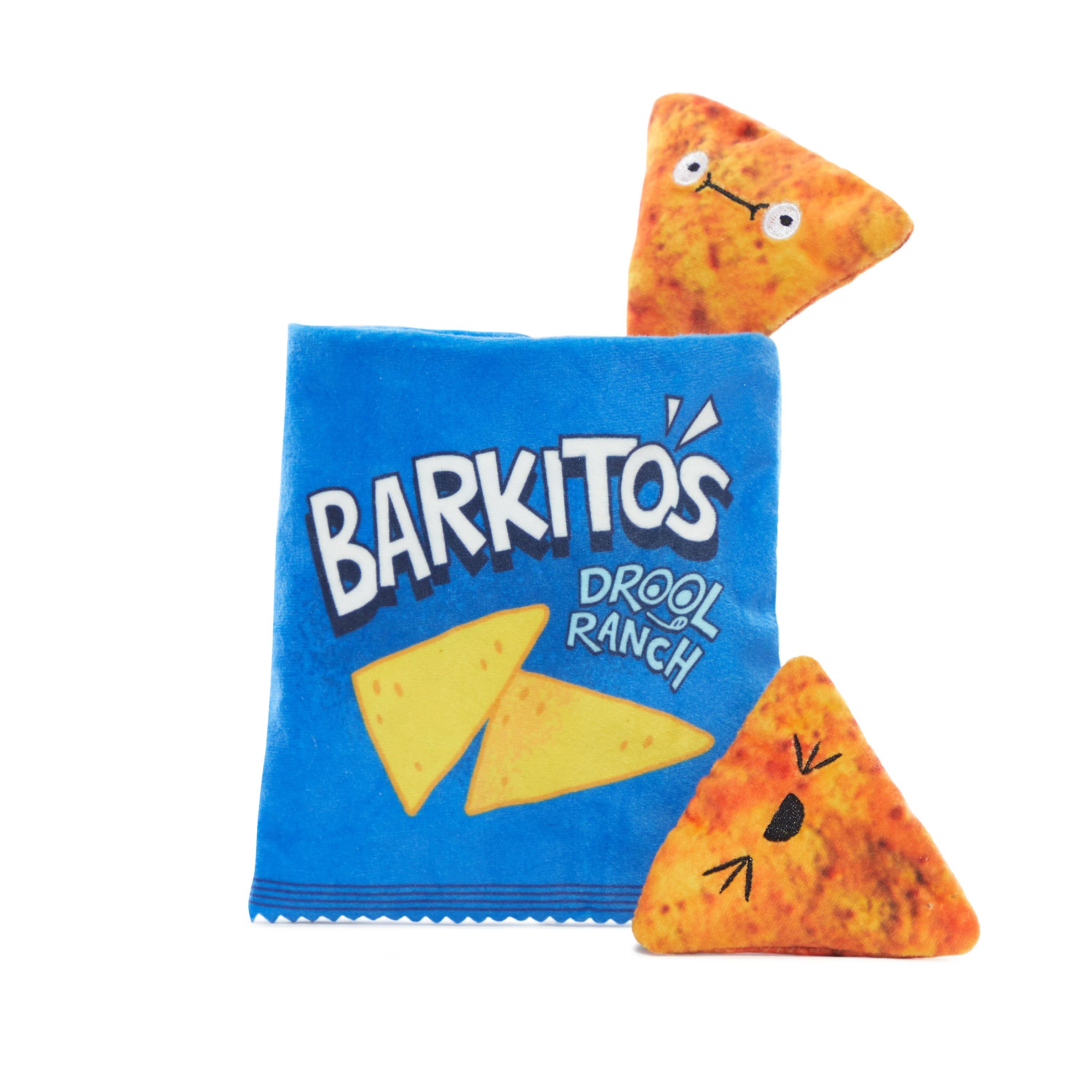 BARK Drool Ranch Chips