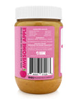 Bark Bistro - Dog Peanut Butter Awesome Apple Buddy Budder: 17oz.