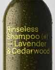 Always Off Leash - Rinseless Shampoo