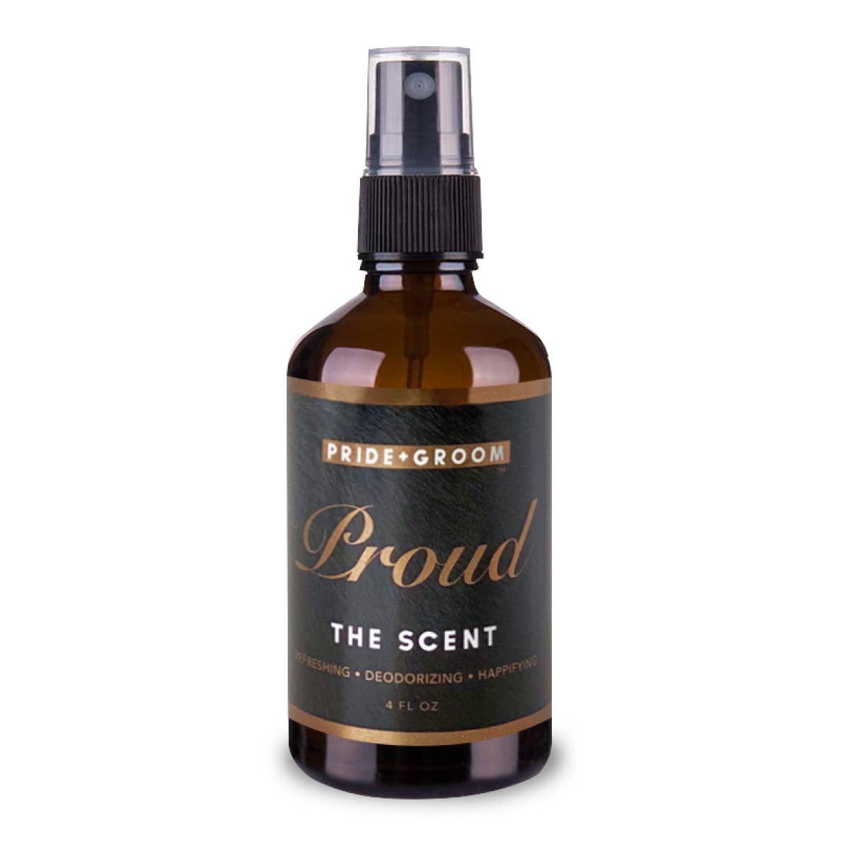 PRIDE+GROOM - PROUD, The Cologne, 4oz
