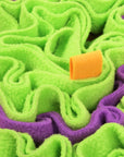 P.L.A.Y. Pet Lifestyle and You - Snuffle Mat - Savory Sunrise