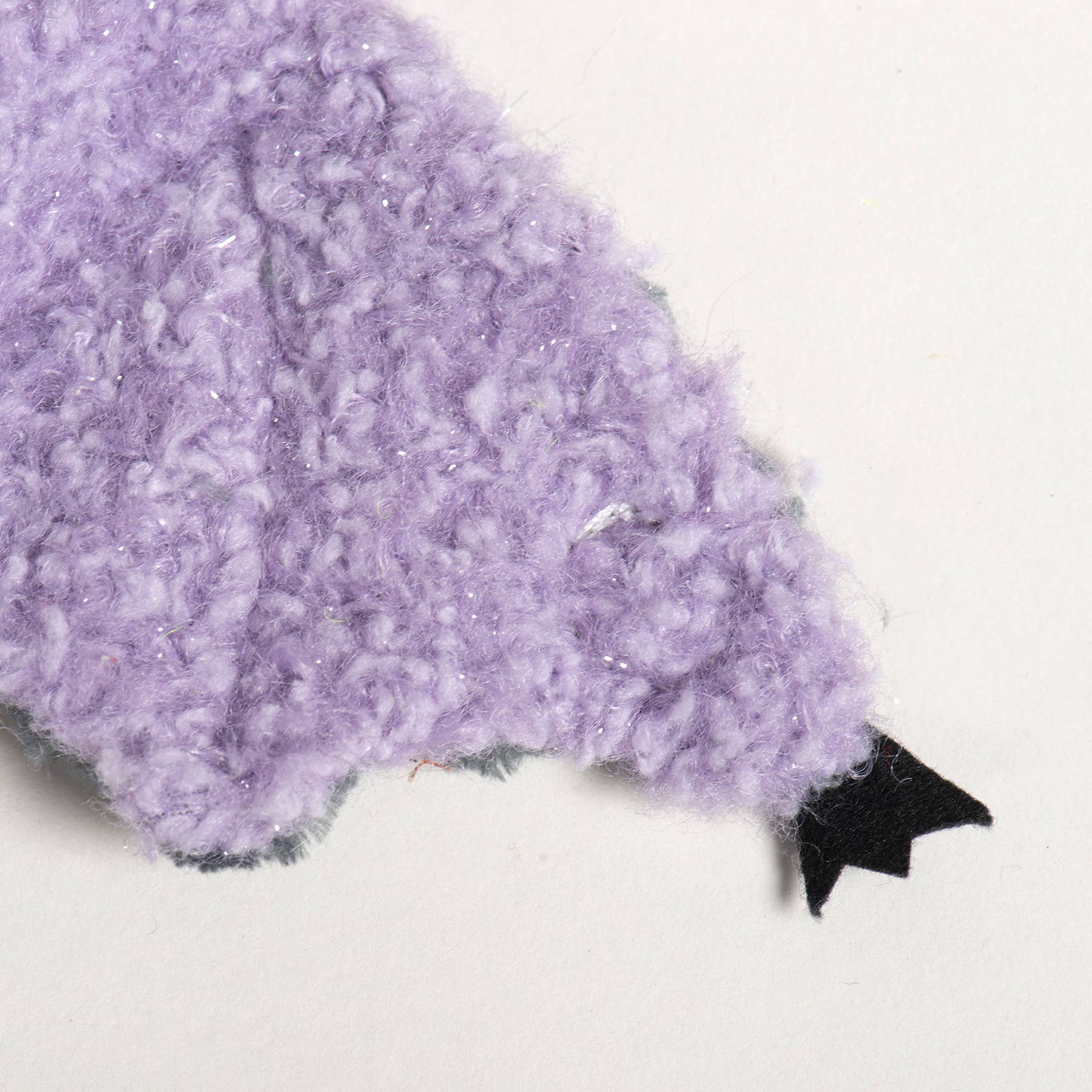 HuggleGroup - Halloween Collection Baxter Bat Plush Dog Toy: Small