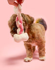 the furryfolks - Bone Appétit Nosework Toy