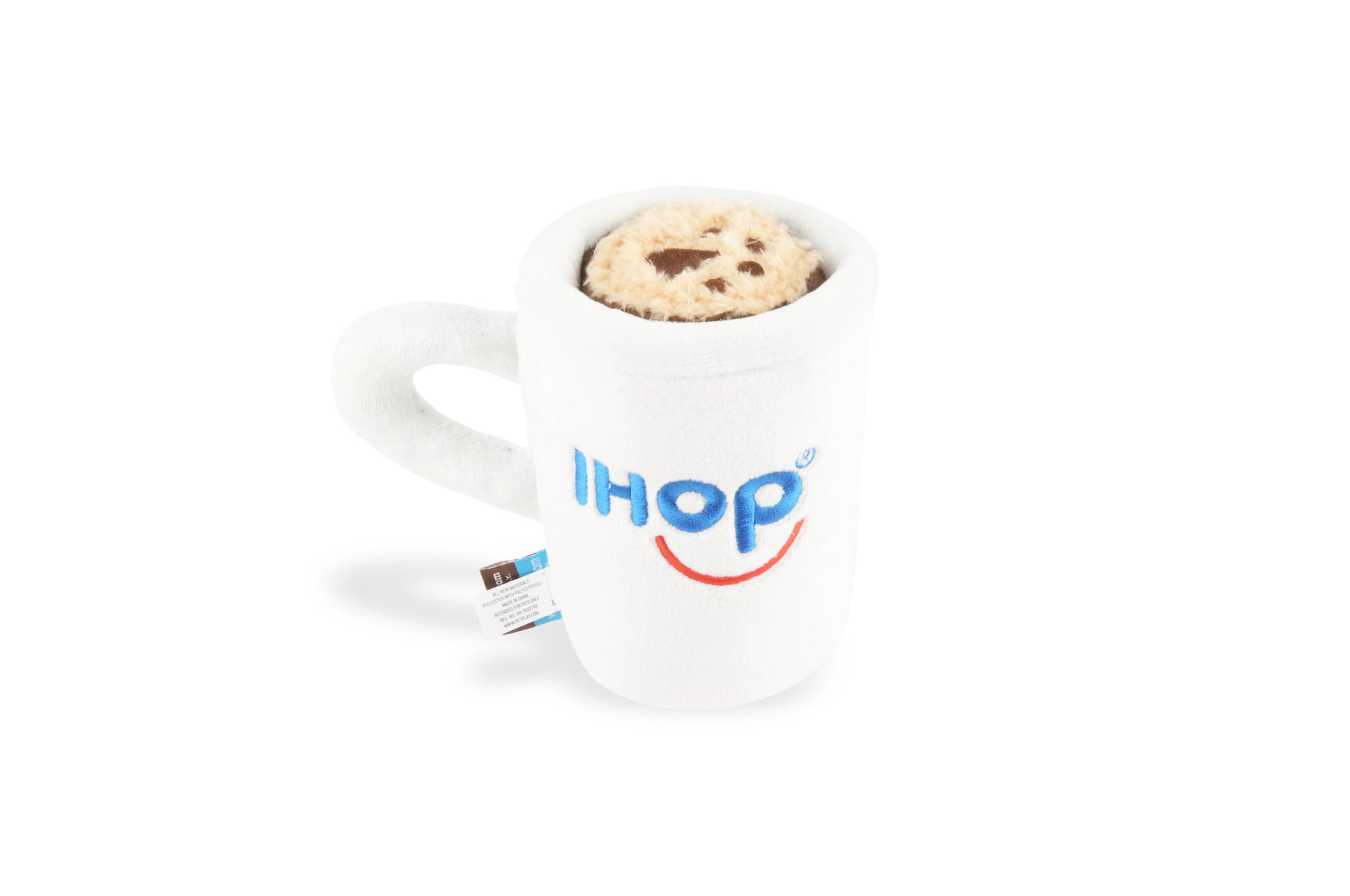 P.L.A.Y. Pet Lifestyle and You - P.L.A.Y. x IHOP - Barking Bean