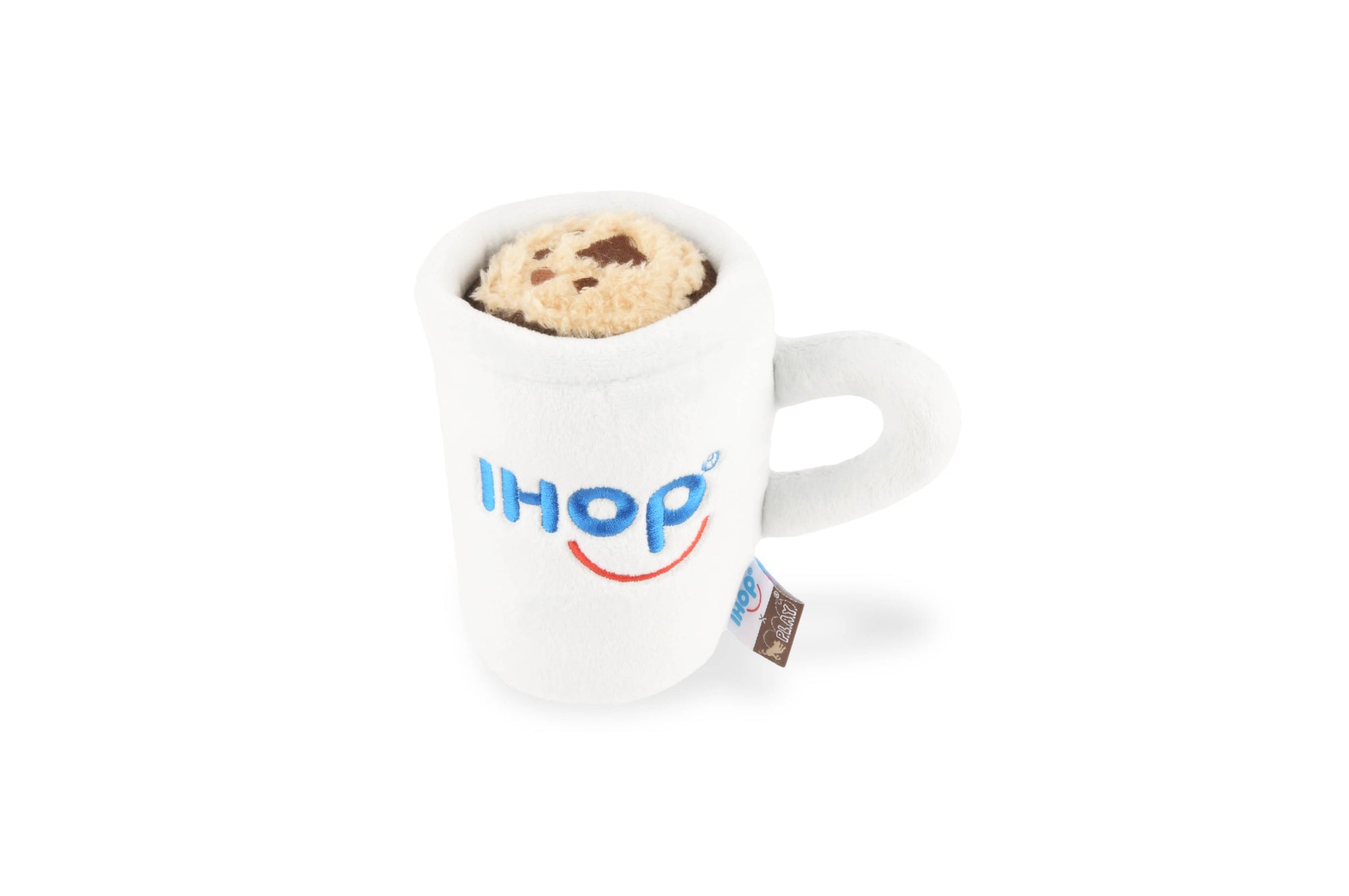 P.L.A.Y. Pet Lifestyle and You - P.L.A.Y. x IHOP - Barking Bean