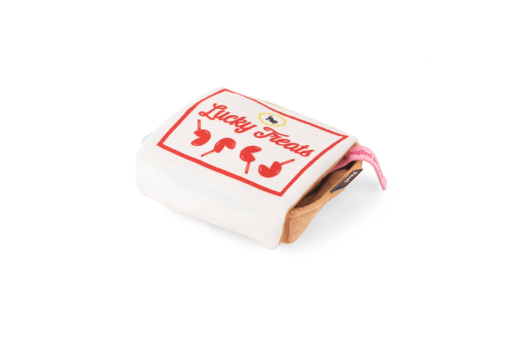 Play Pet Brands - Fog City Pet x Play - Lucky Treats