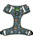 Lucy & Co. - Lucy & Co. x Parks Project Power to the Parks No-Pull Harness