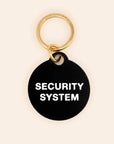 Freshwater Curated Goods™ - Security System Pet Tag