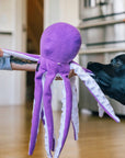 Play Pet Brands - Ocean Buddies - Opal the Octopus