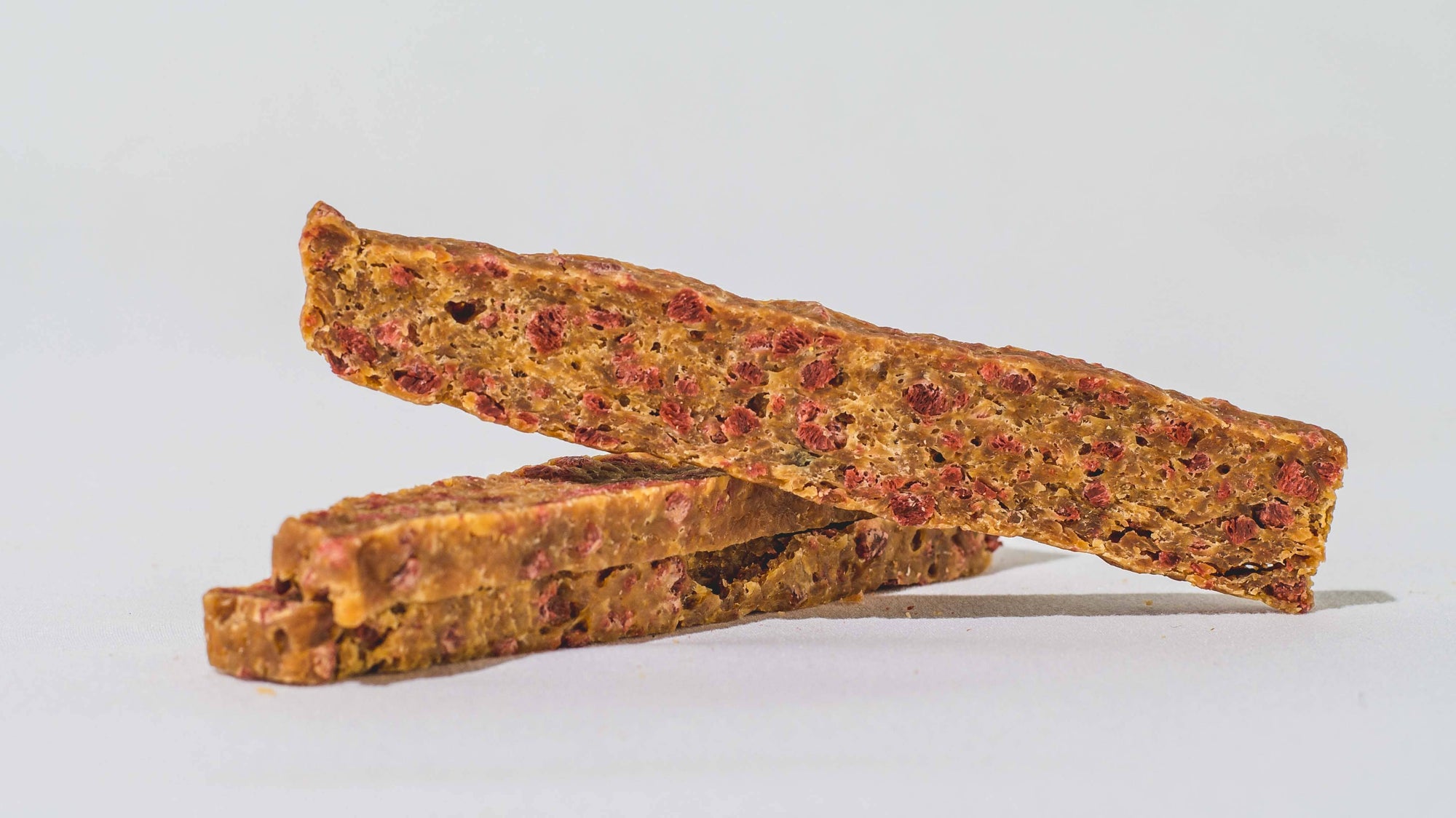 Saint Rocco&#39;s Treats - Meat Lovers: 8oz.