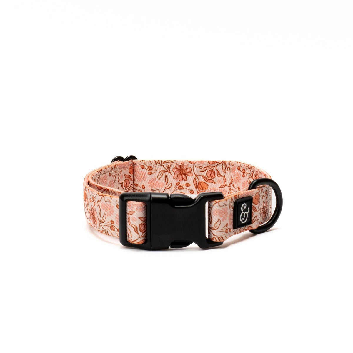 Lucy &amp; Co. - Woodland Wildflowers Collar