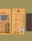 RYŌKEN INSTINCT - Pork Treat & Snack Bar for Active Dogs - Energy & Recovery