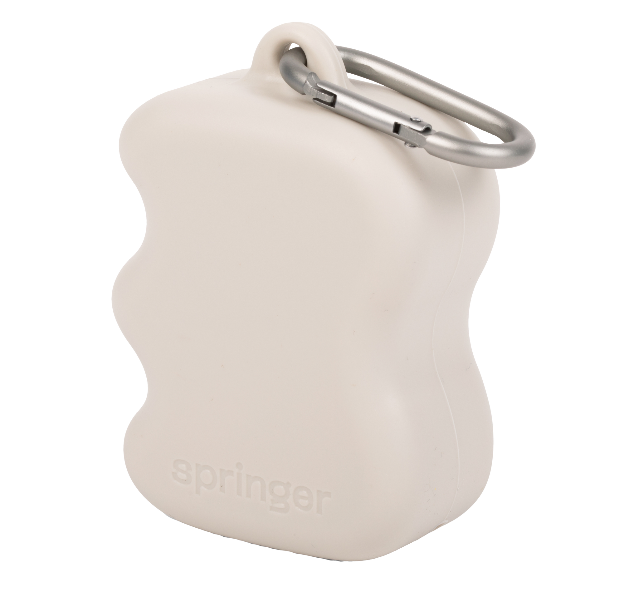 Springland Pets - Silicone Dog Treat Dispenser - 6 Colors (Mixed 12 Pack)