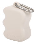 Springland Pets - Silicone Dog Treat Dispenser - 6 Colors (Mixed 12 Pack)