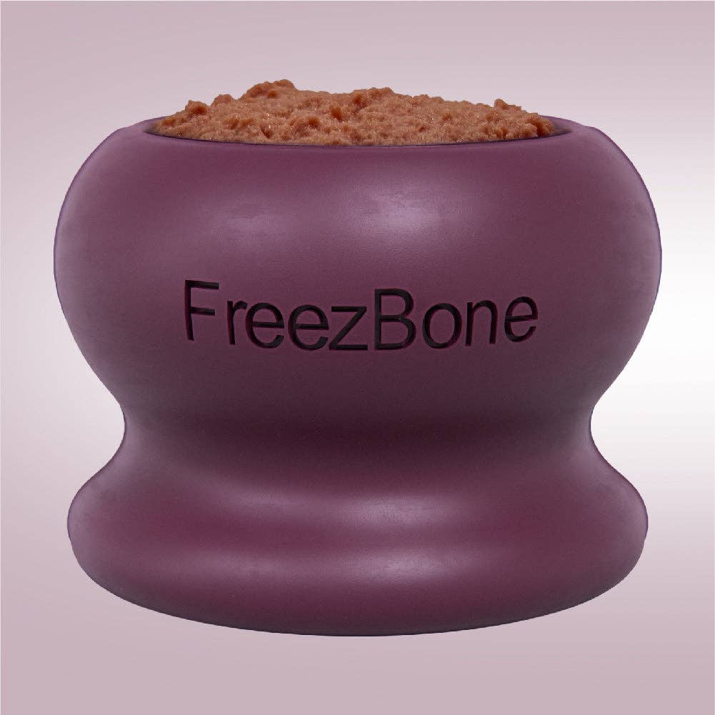 Freezbone - Freezball: Various Sizes