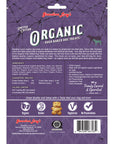 Grandma Lucy's Holiday Treat Dog Organic Carmel Apple