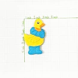 Lucky Biscuit Pet Bakery - Duckling : Duckling