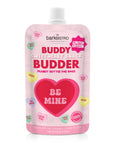 Bark Bistro - Seasonal Drop Sweetheart Snack (V-Day)  Buddy Budder