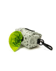 Lucy & Co. - Camp Out Poop Bag Holder: Default Title