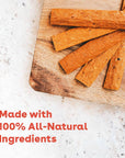Pupford - Soft Chicken Jerky 10 oz