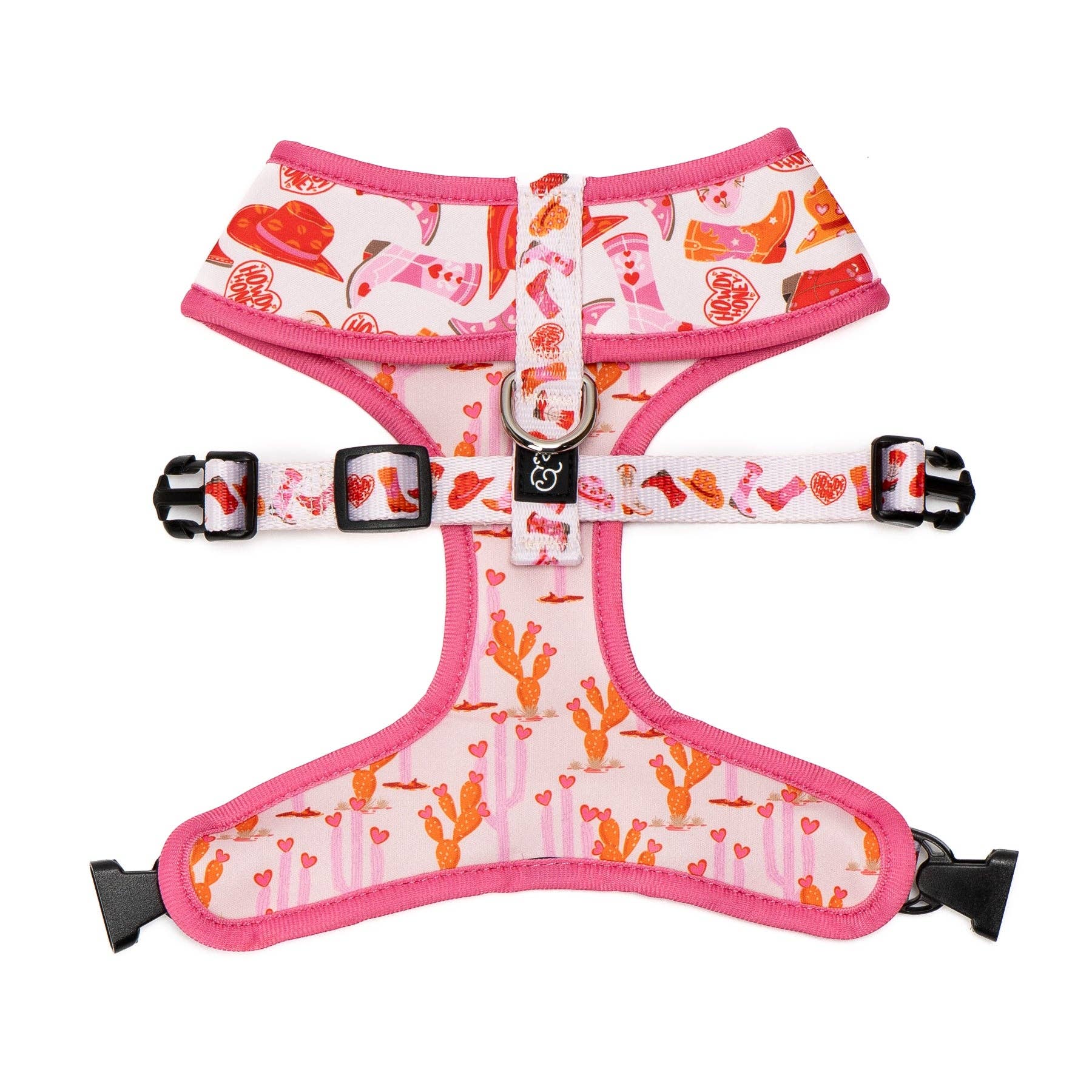 Lucy &amp; Co. - Howdy, Honey Reversible Harness