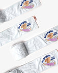 Toilet Paper Nosework Toy
