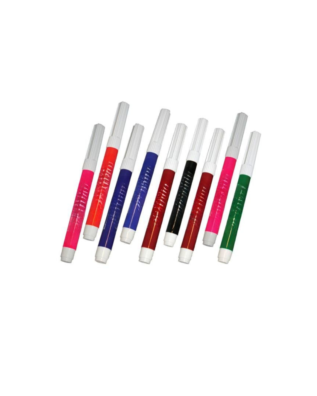 Lucky Biscuit Pet Bakery - Edible Ink Marker for Customizing Cookies : Black