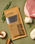 RYŌKEN INSTINCT - Pork Treat & Snack Bar for Active Dogs - Energy & Recovery