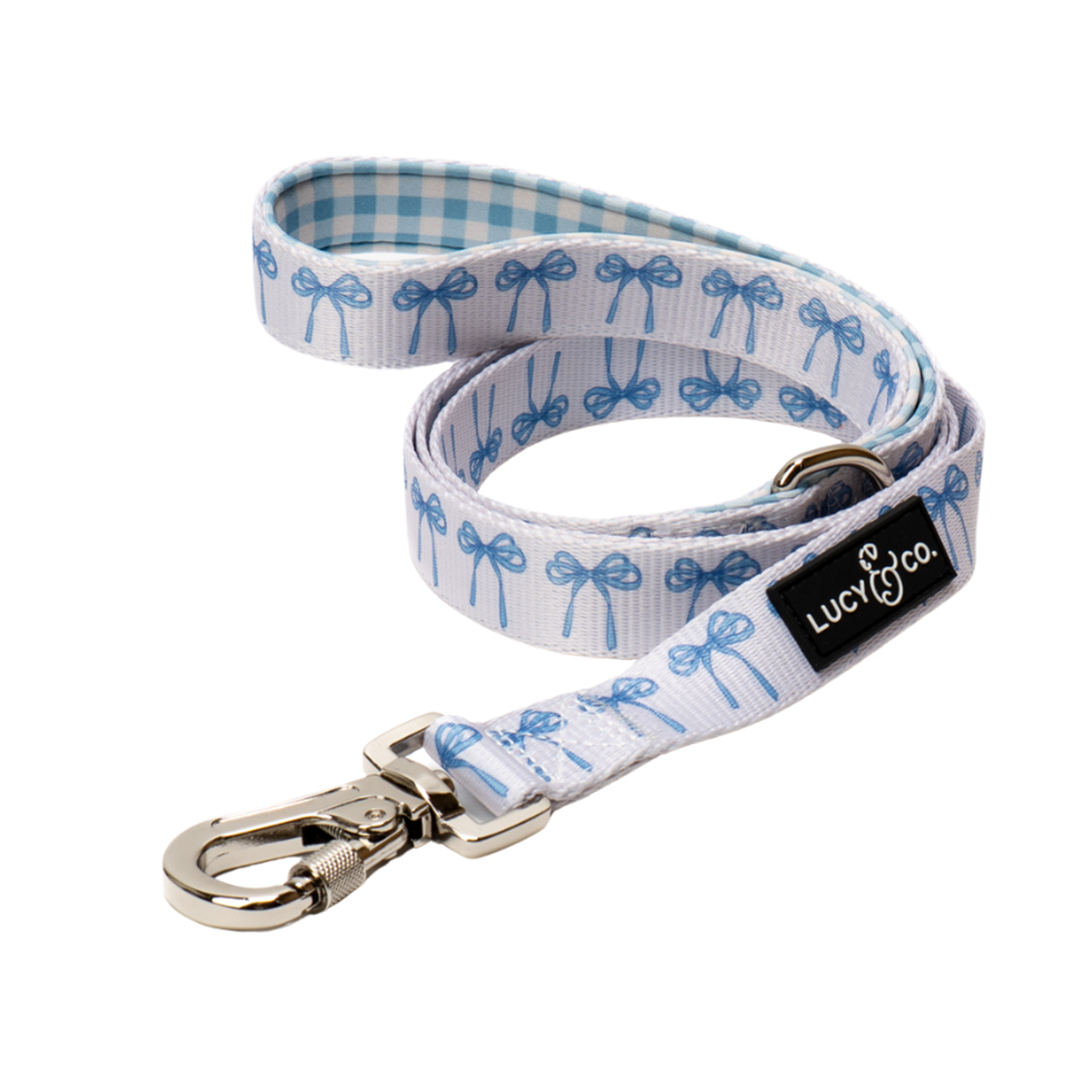 Lucy &amp; Co. - Bowwow Wow! Leash: L