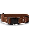 Lucy & Co. - Woodland Wonder Corduroy Collar