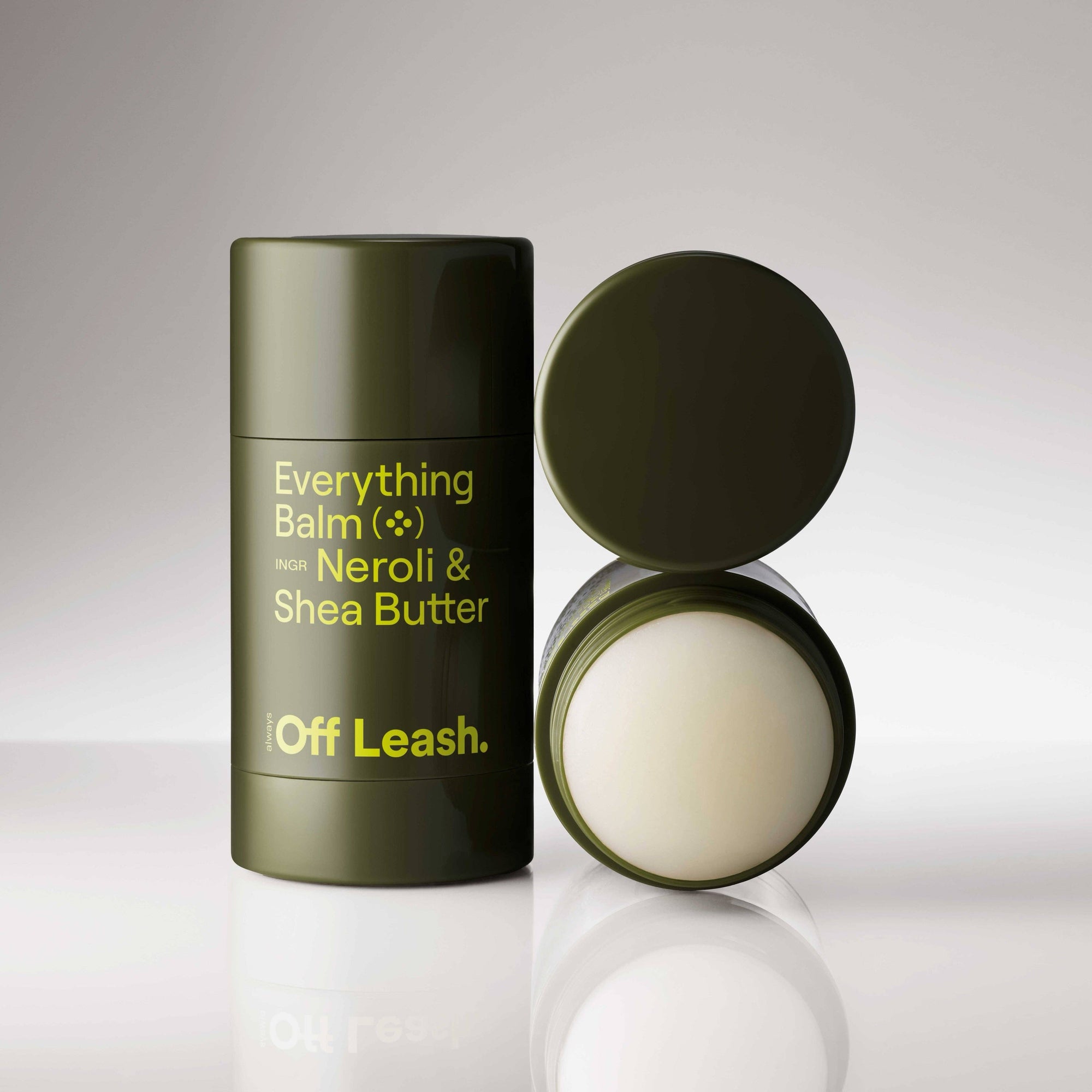 Always Off Leash - Everything Balm