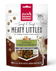 The Honest Kitchen Meaty Littles - Chicken & Salmon