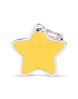 MyFamily Custom Engraved ID Tags - Charms