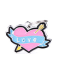 MyFamily Custom Engraved ID Tags - Charms