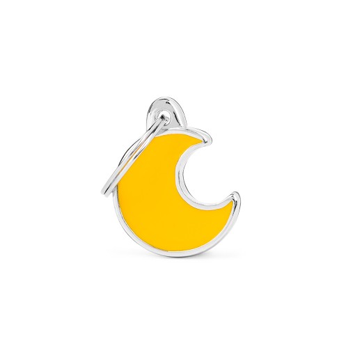 MyFamily Custom Engraved ID Tags - Charms